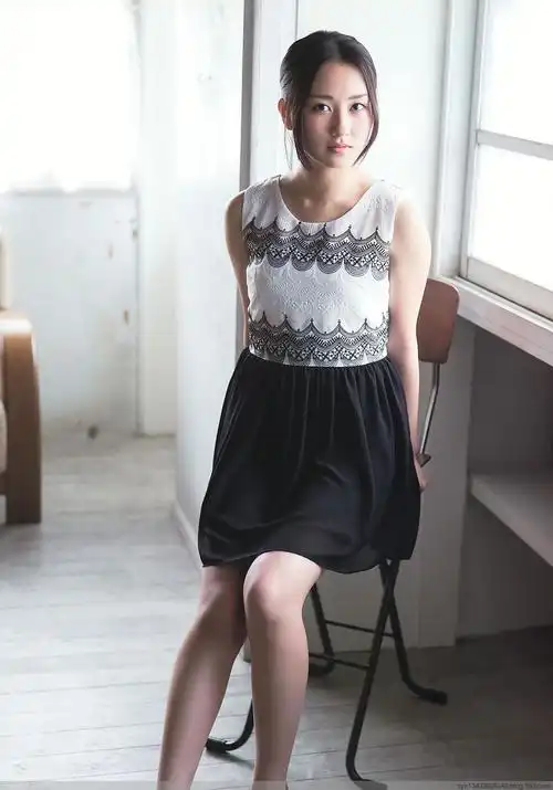 【秀人vip】美女11