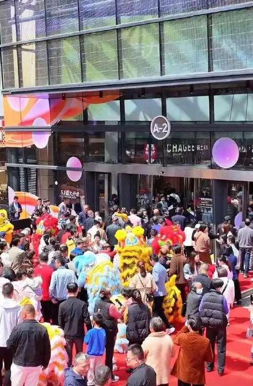 五一慈溪人有自己的音乐节##在慈溪偶遇快男再就业