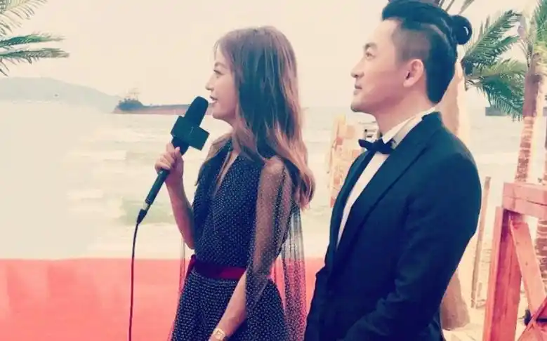 苏有朋被问:为什么没想过追赵薇?他的回答却说出许多人的心声