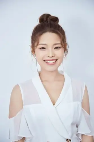 王莎莎讨论颜值浪费时间还是看演技吧