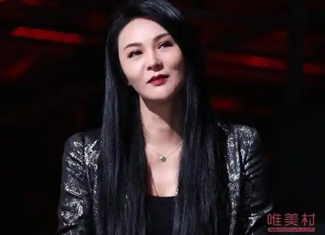 张琪老婆伟佳个人资料 张淇老婆被吐槽太冷漠