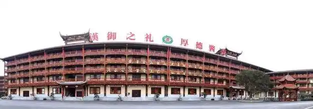 实力上榜遵义十大名酒汉王酒加速冲击酱酒头部阵营