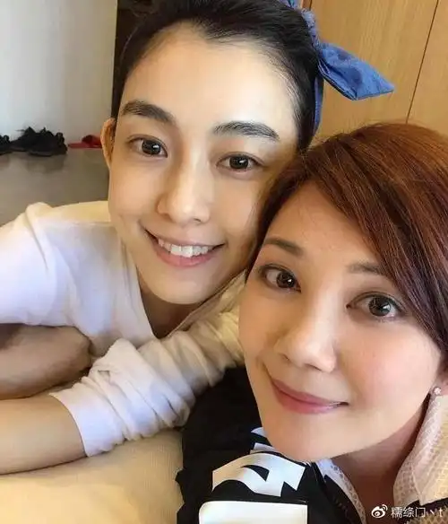 塑料姐妹情梁静茹取关范玮琪疑因去年离婚事件耿耿于怀