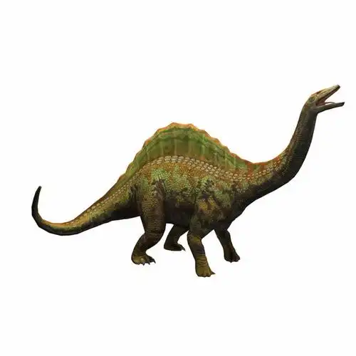 叉龙恐龙远古生物997220png免抠图片素材