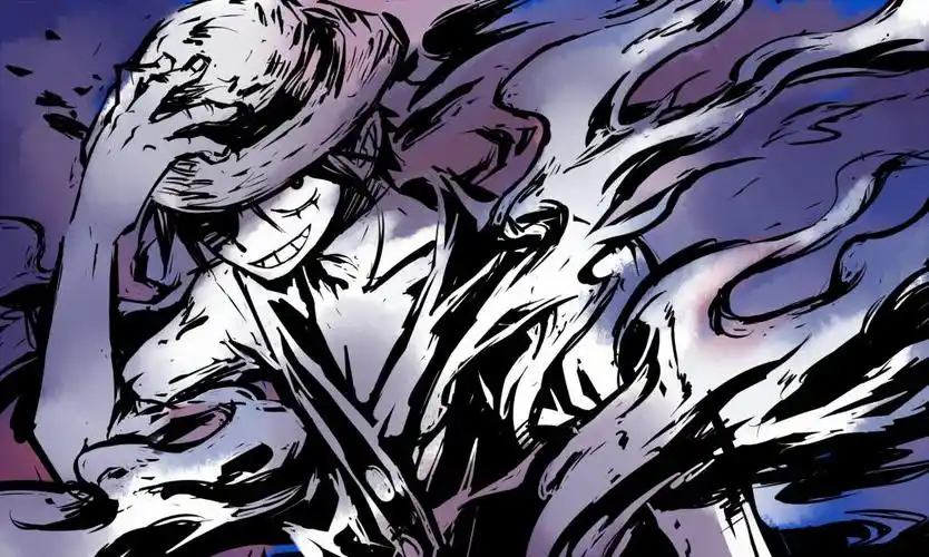 海贼王全高清壁纸和背景,高清图片,动漫壁纸 - 天下桌面