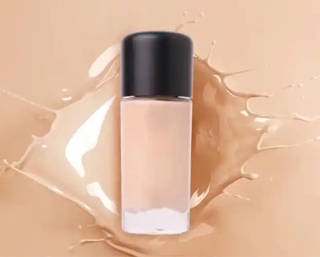 粉底液隔离粉底液气垫粉底霜样品5ml免费拿样