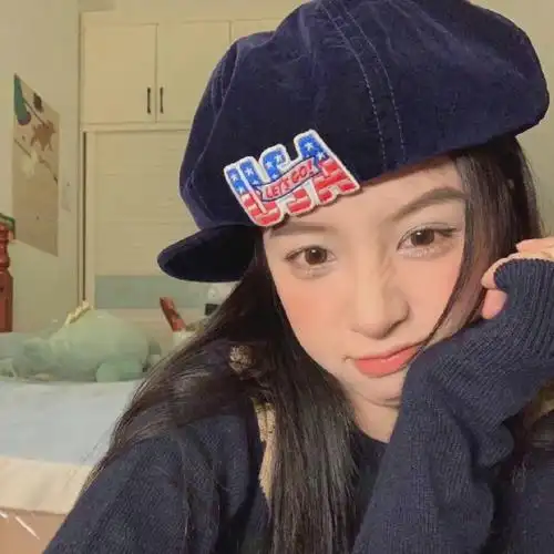 优质女生头像00后