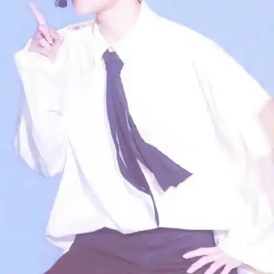 部位男头①/领带系列._男生头像_我要个性网