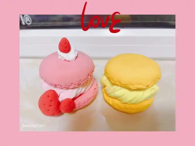 生日礼物 今天是她生日 做个生日礼物给她康康9015闺闺生日快乐