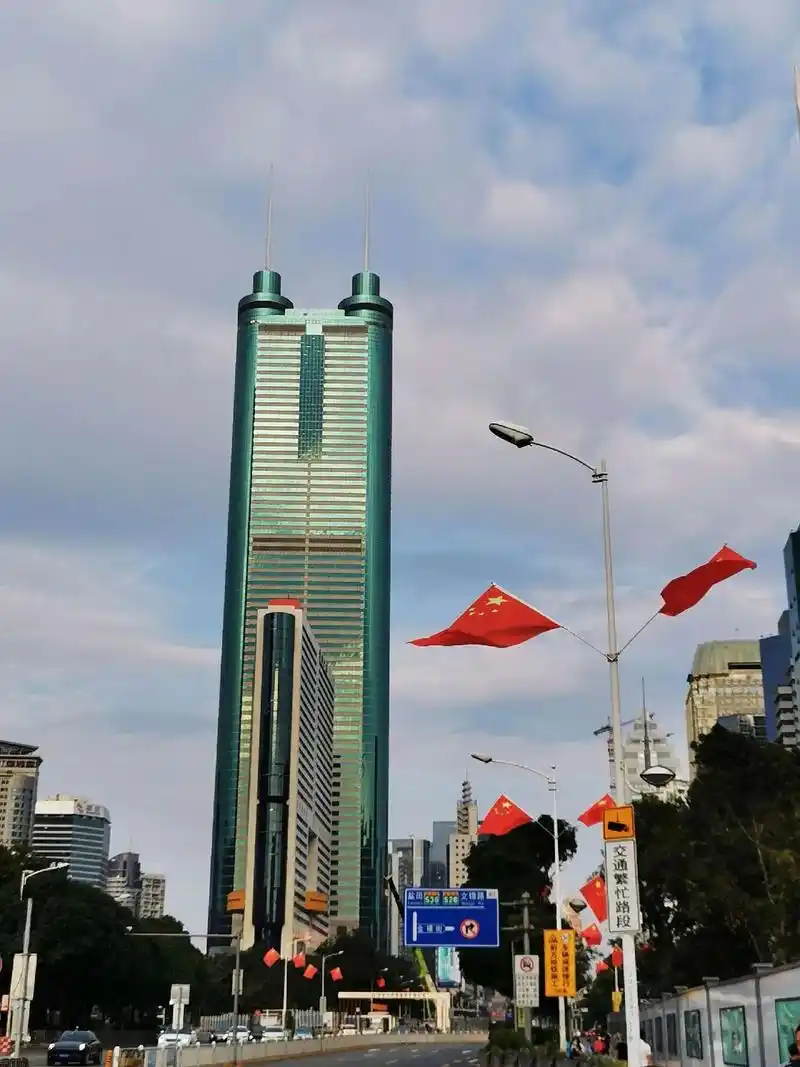 深圳.深圳,简称"深",别称鹏城,广东省辖地级市,是广东省副 - 抖音