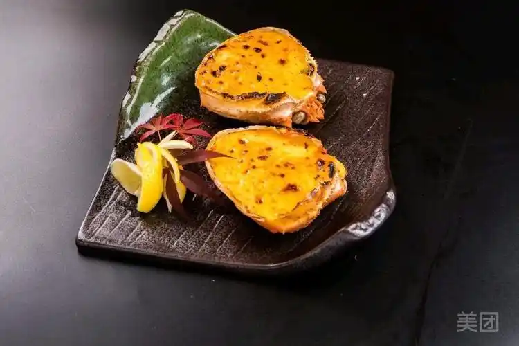 旨味亭日本料理铁板烧吊桥路店