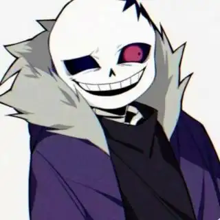 stronger than you (horror sans)