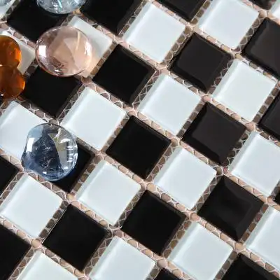 内蒙古呼和浩特市回民区需求商玻璃马赛克报价