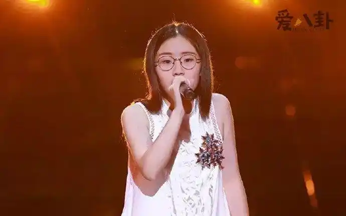 中国新歌声2郭沁个人资料郭沁为什么不火现状如何