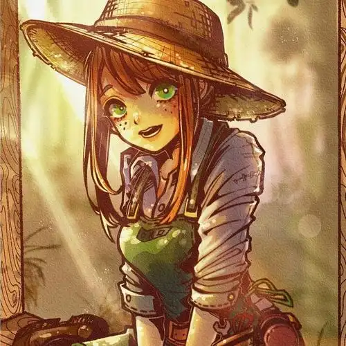 艾玛伍兹 - 半次元 - acg爱好者社区