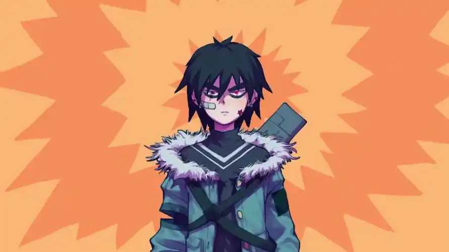 刺客伍六七 - 堆糖,美图壁纸兴趣社区