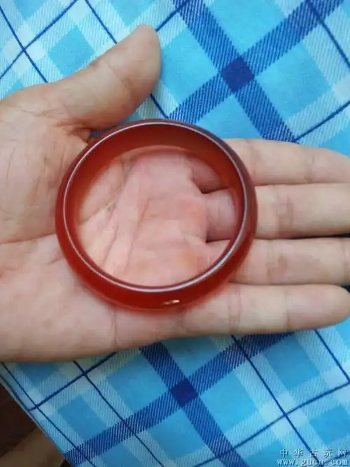 猫眼石手镯 - 中华古玩网 - 古董收藏,古玩收藏,古玩鉴定,古玩专场