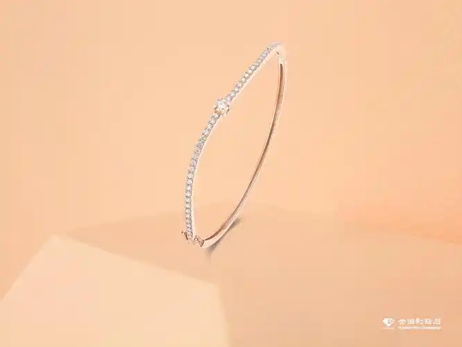 高光时刻,不能少了金伯利钻石gentlewoman系列