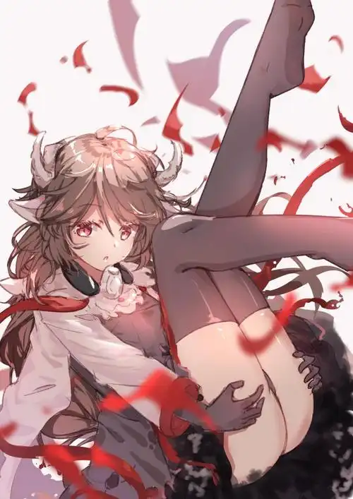 周三福利社:明日方舟特辑