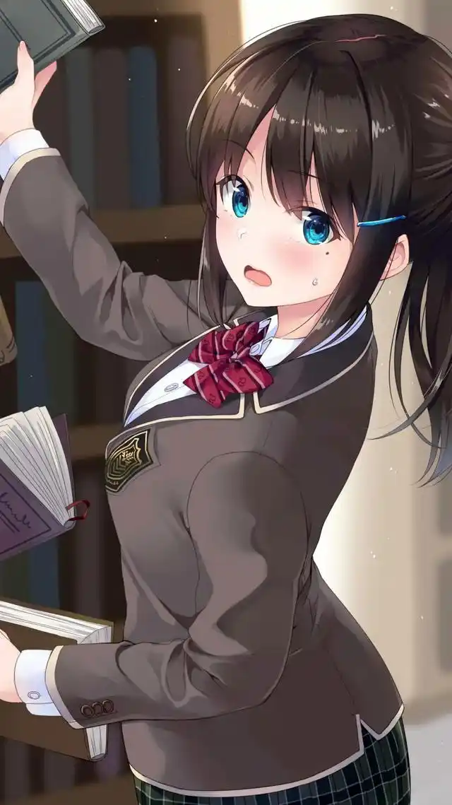 动漫壁纸|动漫人物壁纸|第3期