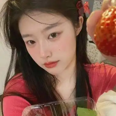 女图片头像大全2022 女生头像图片大全 -【爱个性】