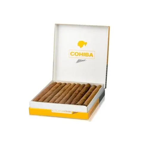 cohiba mini0220支装 (高希霸 迷你)-雪茄客