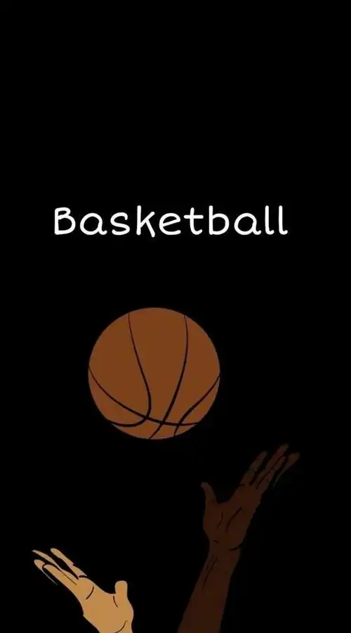 你要的超好看的篮球壁纸来了