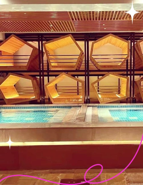 淄博唐庄温泉度假村全攻略,畅玩十小时!