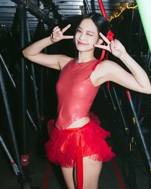 jennie - 堆糖,美图壁纸兴趣社区