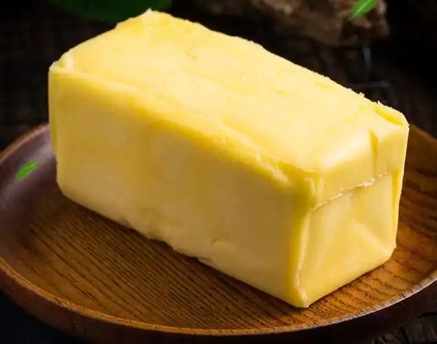 黄油在家里可以怎么吃