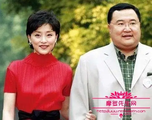 杨澜和费翔当年为什么分手杨澜和吴征有没有孩子