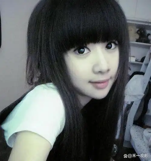 网红鼻祖程琳曾称霸qq空间的宅男女神如今她怎样了