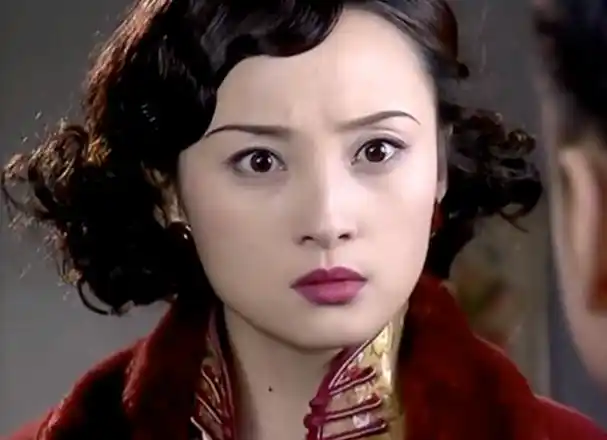 20年后回看半生缘里十位演员的演技林心如第四胡可垫底