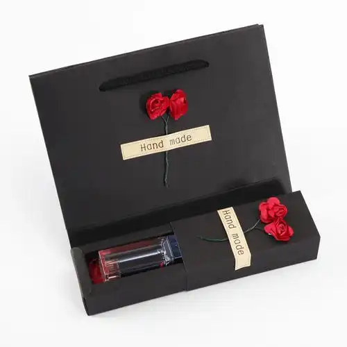 口红套装 组合mac