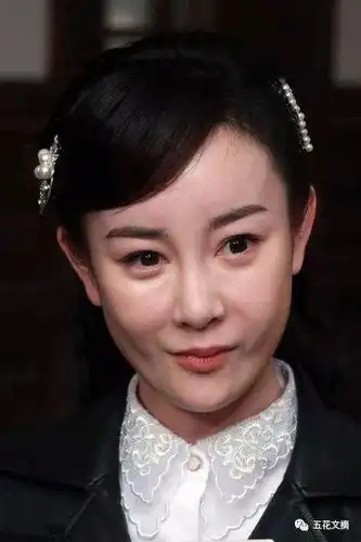 这些7大女明星整容失败,越变越丑!萧蔷脸肿嘴歪嘴斜变「僵尸新娘」!