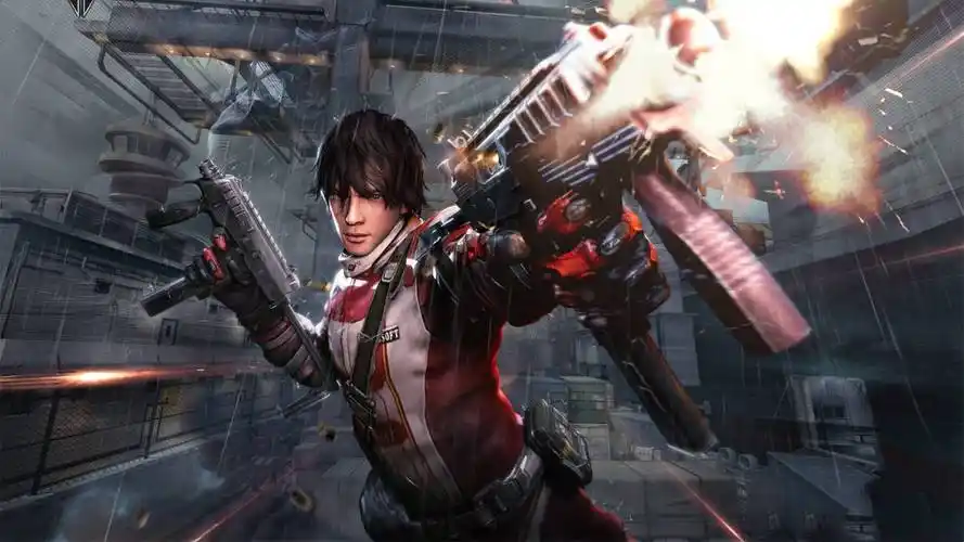 逆战怎么玩逆战干什么