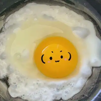 可爱煎蛋头像676767