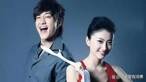 2001年,何润东猛追19岁的孙俪,但孙俪却3次拒绝了何润东,然后转身投入