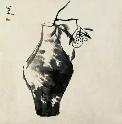 书画家影像网荐八大山人我其实是个演员