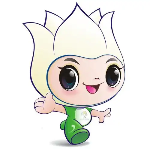 上海市民低碳行动ip形象投票通道开启啦