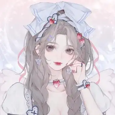 独一无二女闺蜜头像动漫85张_闺蜜姐妹女生头像_头像屋