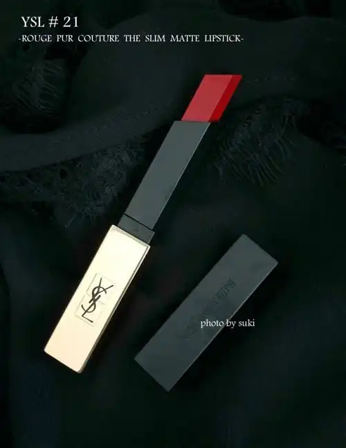 ysl圣罗兰小金条21