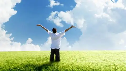 高考过后心灵"焦虑期"不妨给自己放个假