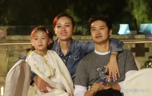 23岁嫁田亮的叶一茜,婚后生一双儿女,与婆婆当"姐妹"幸福美满