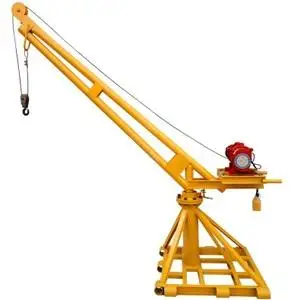 00 0人付款  淘宝 电动葫芦家用小型吊机升降起重机家用小型吊机家庭