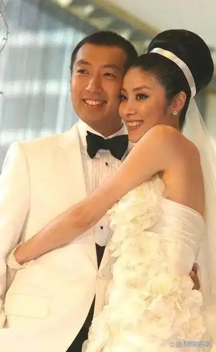 陈慧琳如此先天条件注定不会平凡