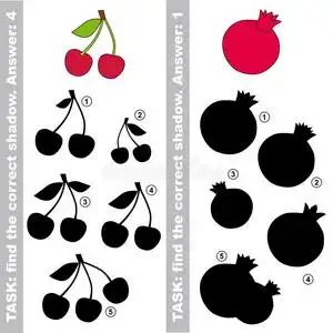 没有人的影子图片