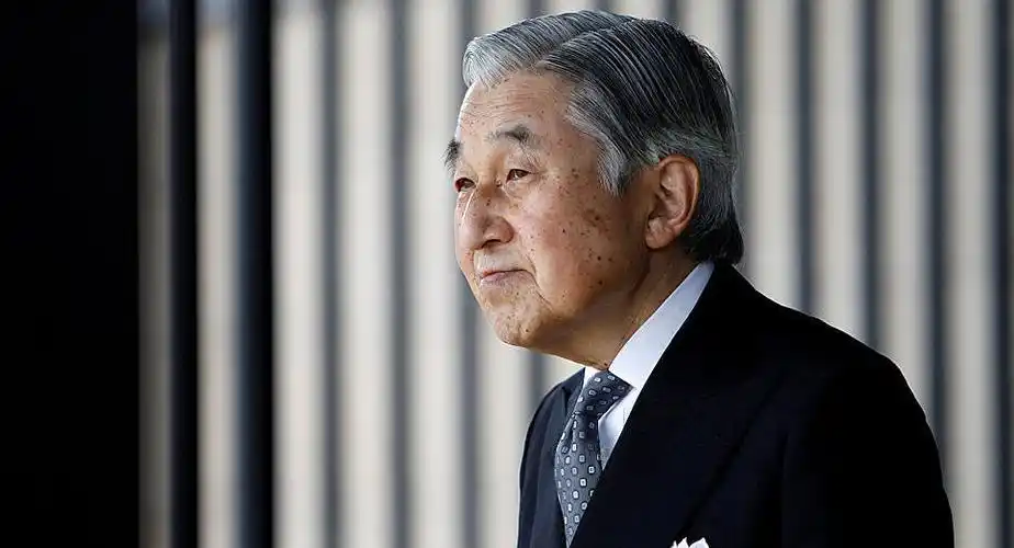 媒体日本平成时代的最后一个月天皇将如何度过