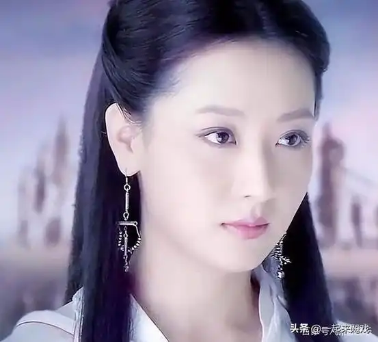 白冰,一顾倾人城,再顾倾人国|侵权|原创|白冰(演员)_网易订阅