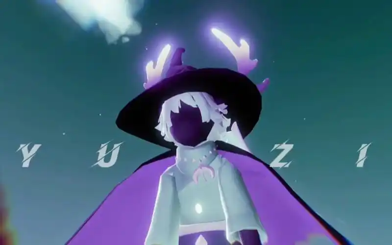 【光遇巫师】宝我劝你识相点_巫师